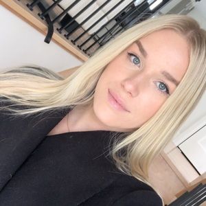 Meet your Posher, Marie-michÃ¨le